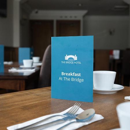 Bridge Hotel Greenford  Εξωτερικό φωτογραφία