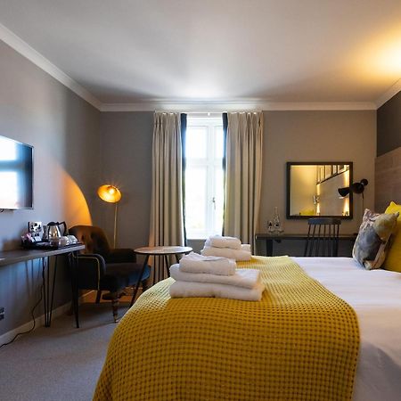 Bridge Hotel Greenford  Εξωτερικό φωτογραφία