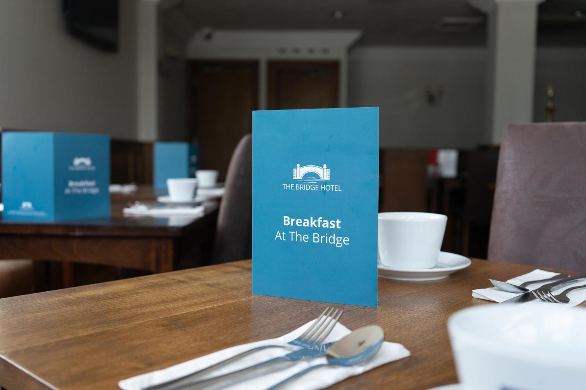 Bridge Hotel Greenford  Εξωτερικό φωτογραφία