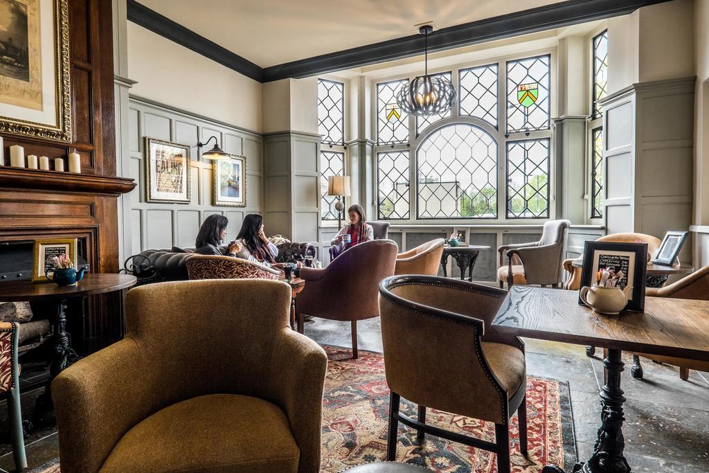 Bridge Hotel Greenford  Εξωτερικό φωτογραφία