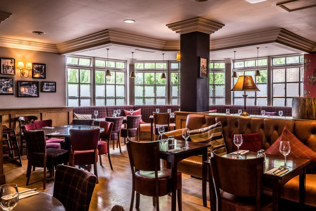 Bridge Hotel Greenford  Εξωτερικό φωτογραφία