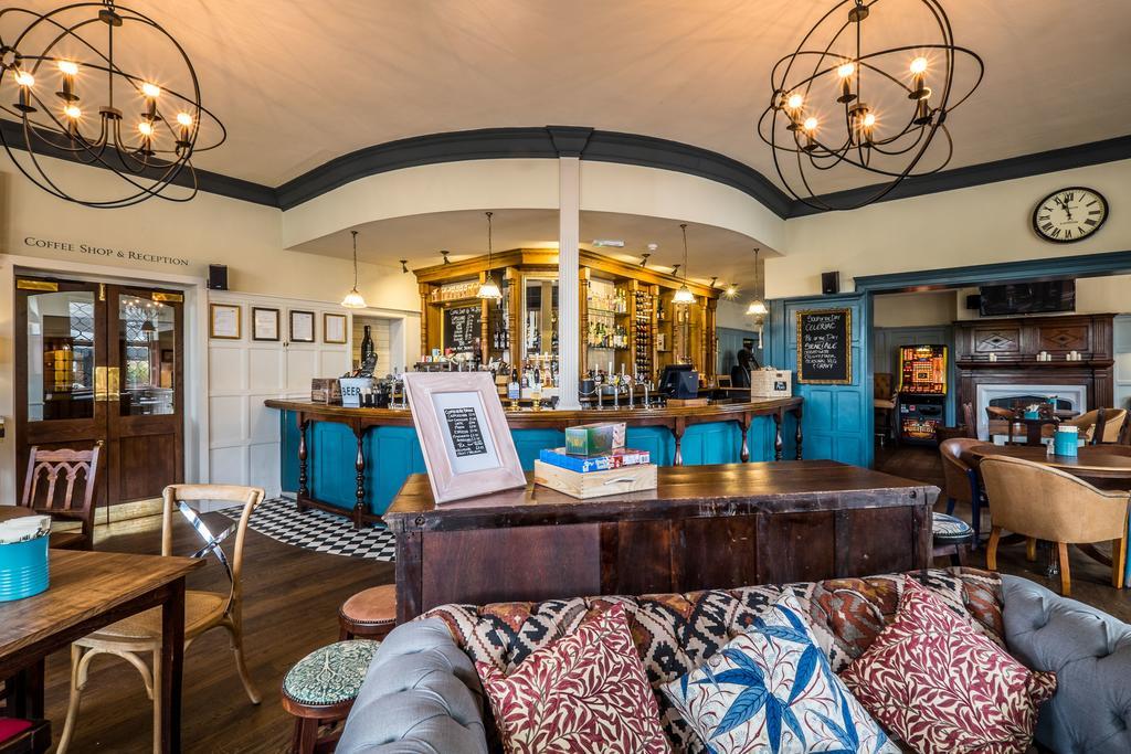 Bridge Hotel Greenford  Εξωτερικό φωτογραφία