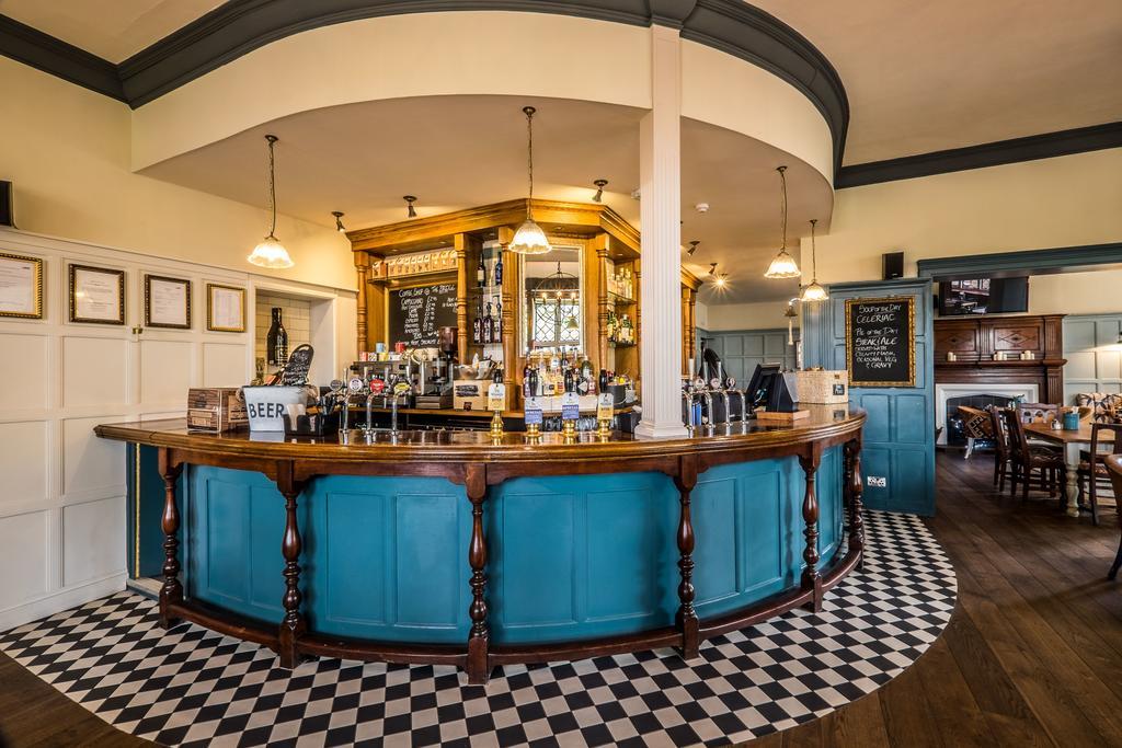 Bridge Hotel Greenford  Εξωτερικό φωτογραφία