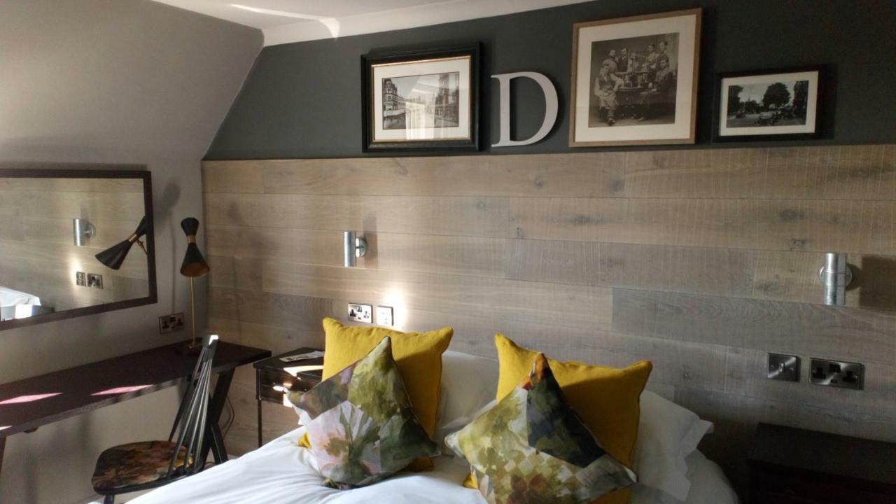 Bridge Hotel Greenford  Εξωτερικό φωτογραφία