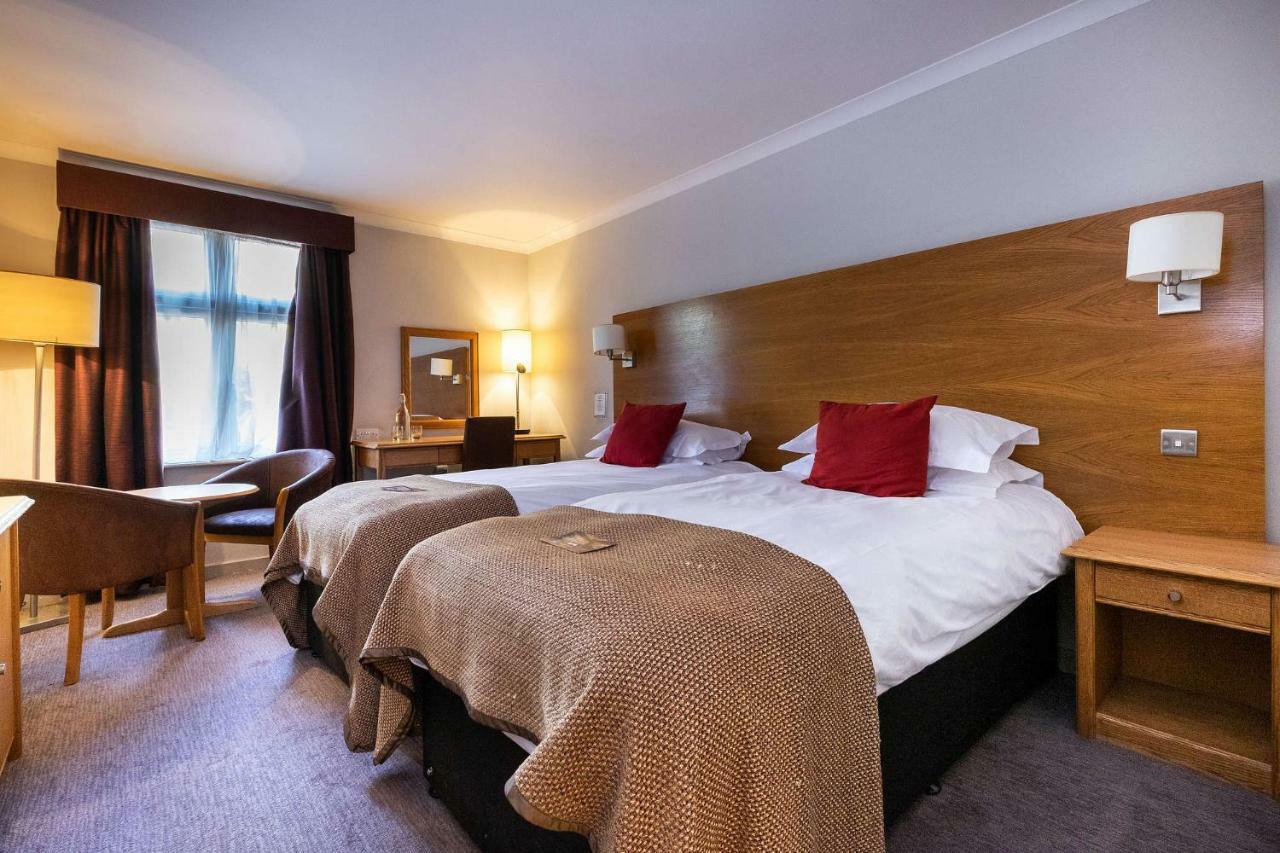 Bridge Hotel Greenford  Εξωτερικό φωτογραφία