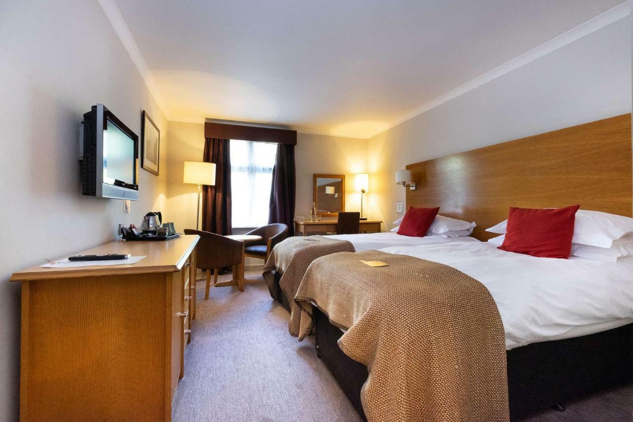 Bridge Hotel Greenford  Εξωτερικό φωτογραφία