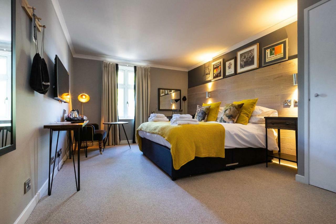 Bridge Hotel Greenford  Εξωτερικό φωτογραφία