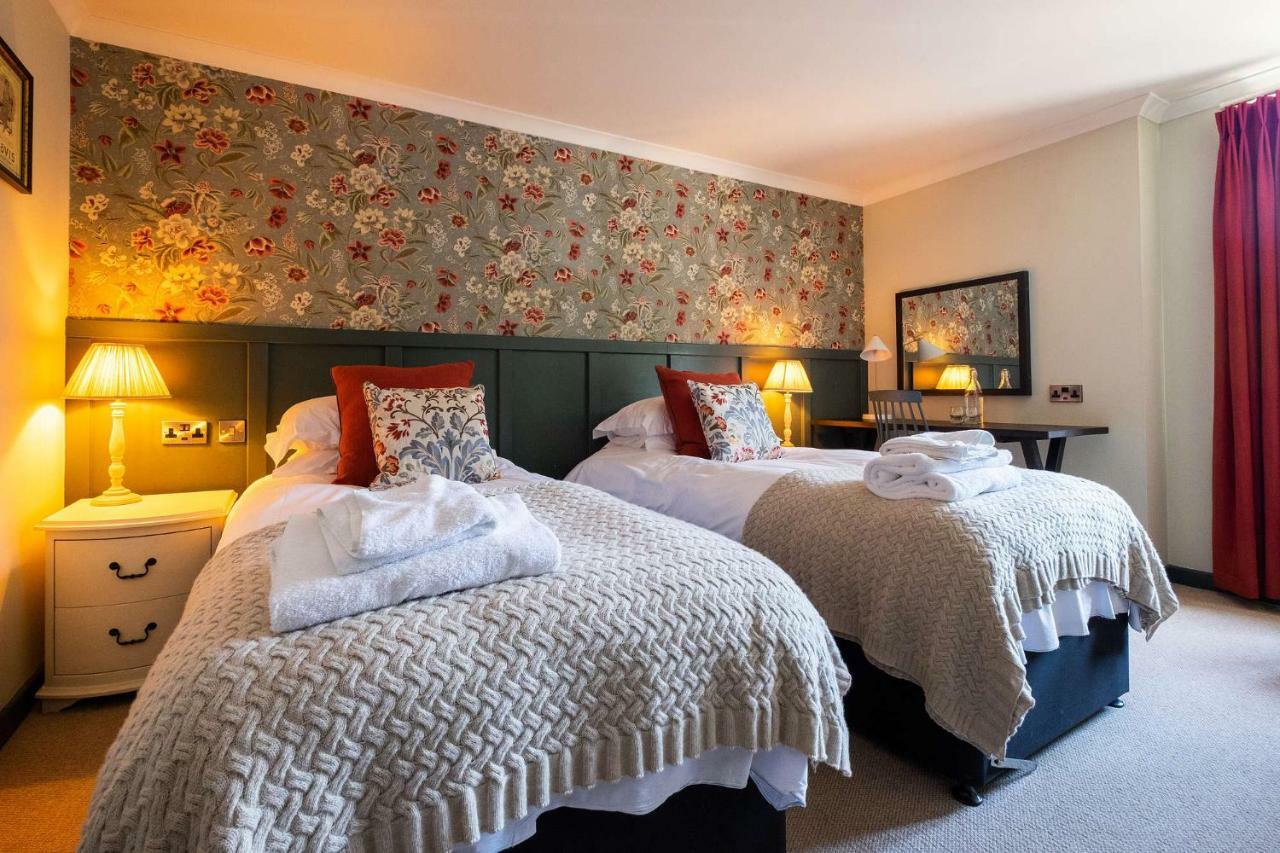 Bridge Hotel Greenford  Εξωτερικό φωτογραφία