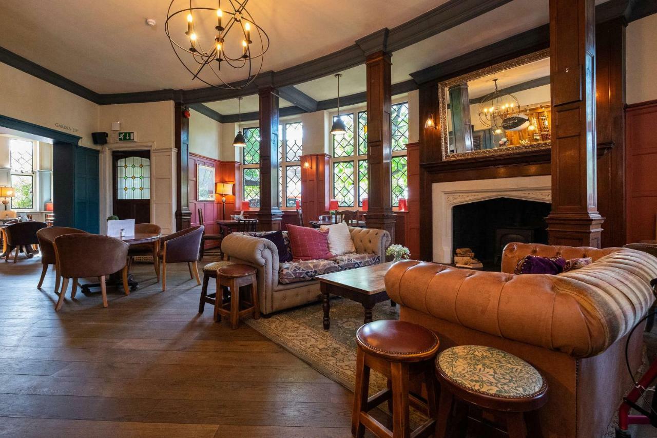 Bridge Hotel Greenford  Εξωτερικό φωτογραφία