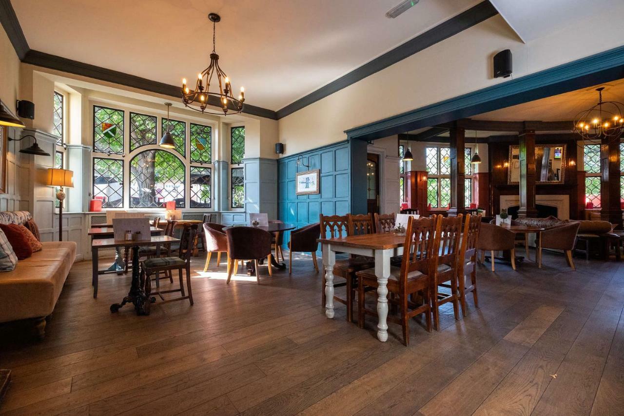 Bridge Hotel Greenford  Εξωτερικό φωτογραφία