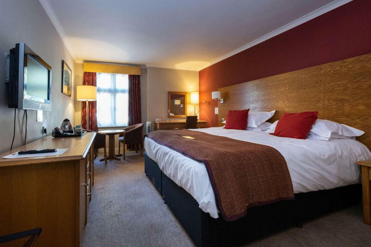 Bridge Hotel Greenford  Εξωτερικό φωτογραφία