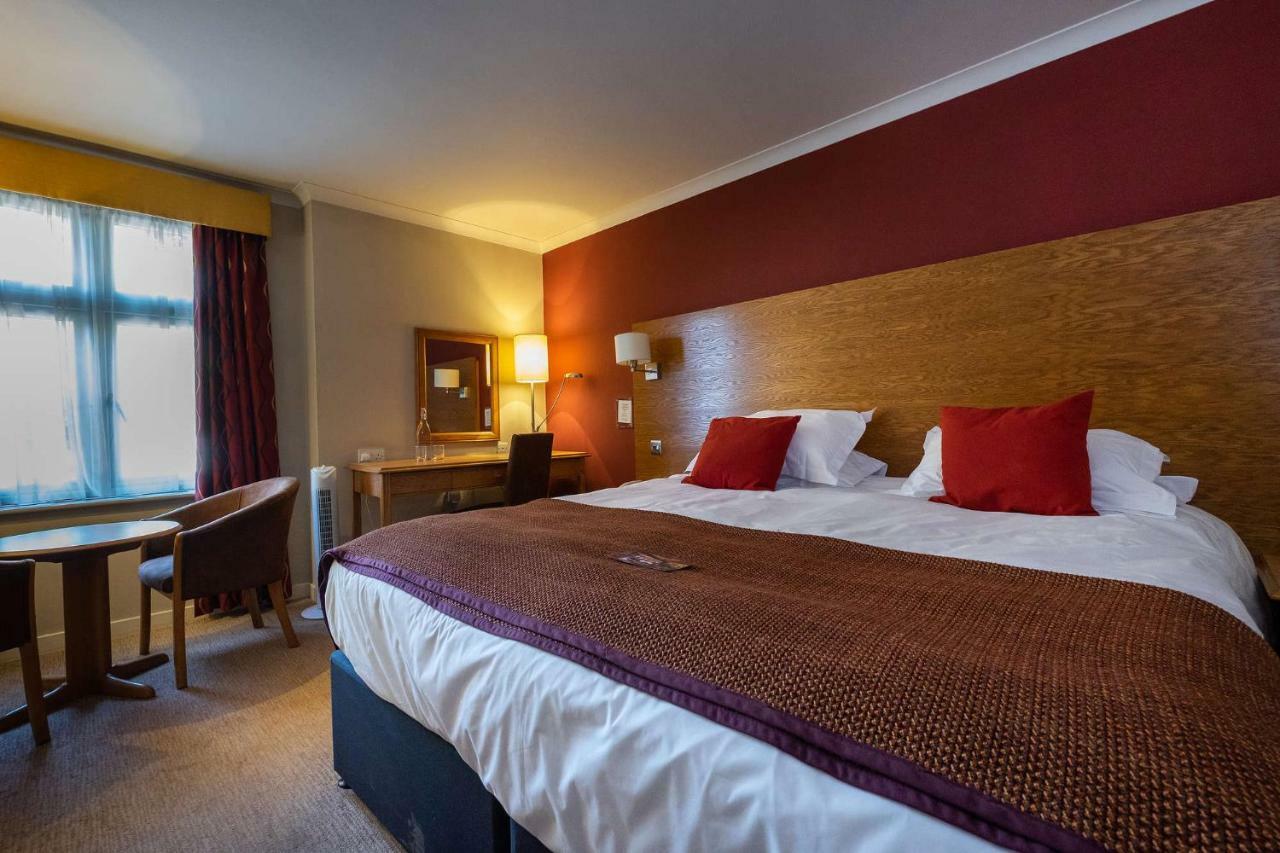 Bridge Hotel Greenford  Εξωτερικό φωτογραφία