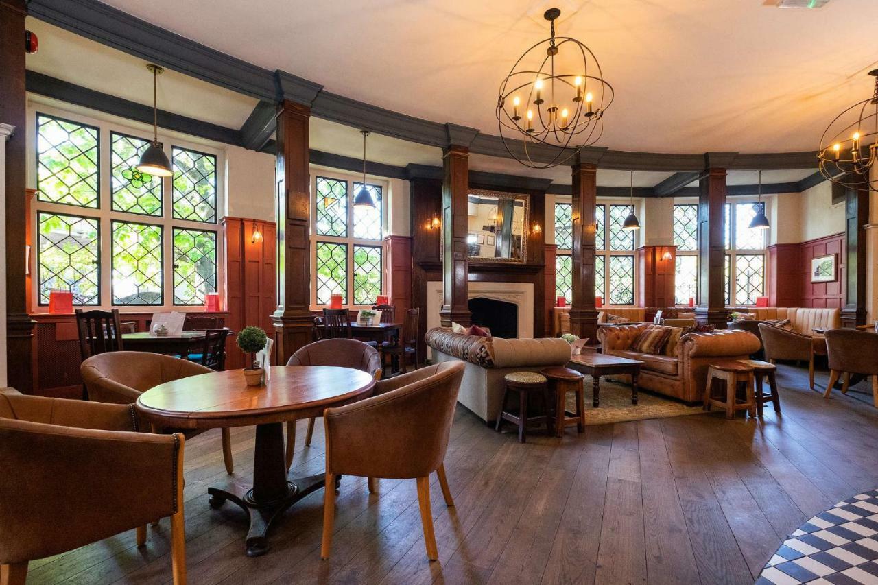 Bridge Hotel Greenford  Εξωτερικό φωτογραφία