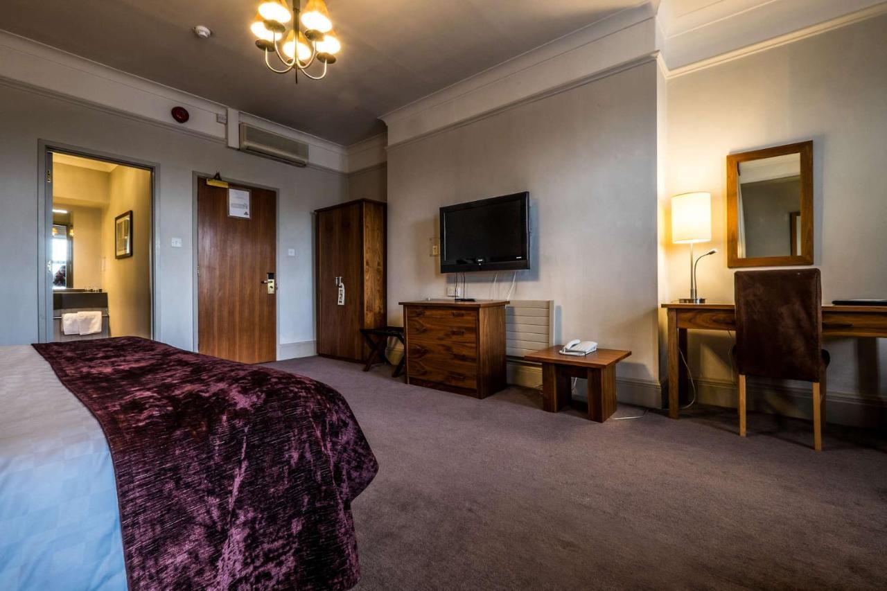 Bridge Hotel Greenford  Εξωτερικό φωτογραφία