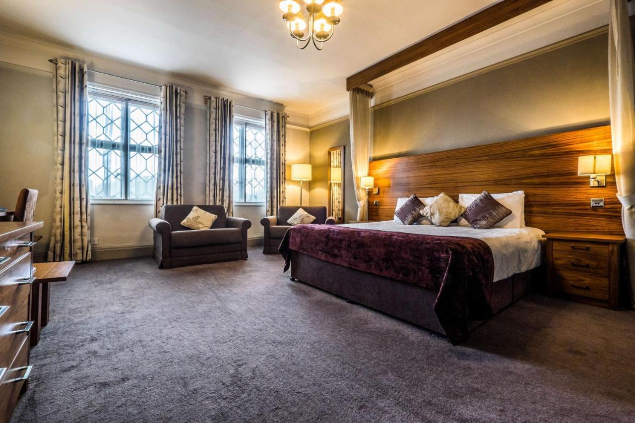 Bridge Hotel Greenford  Εξωτερικό φωτογραφία
